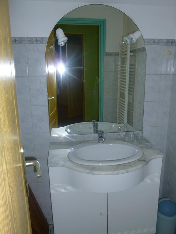 Family Delcour Bed and Breakfast Mailly-Maillet Buitenkant foto
